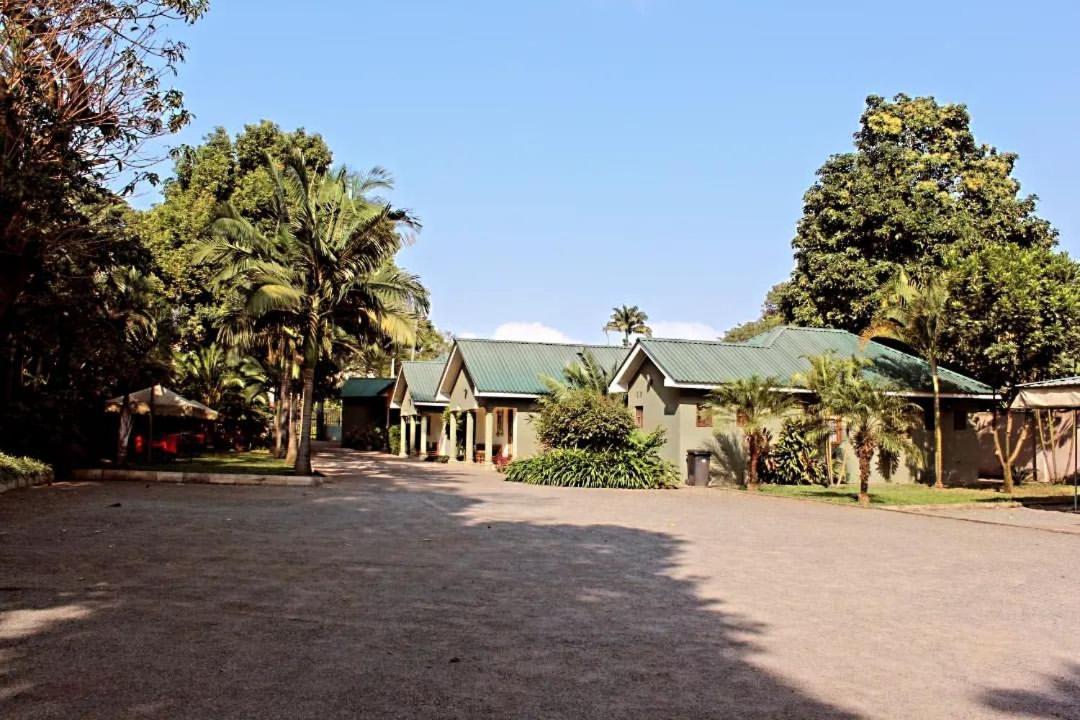 Destination 3Degrees Hotel Arusha Exterior foto